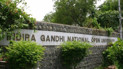 IGNOU-Recruitment-2021