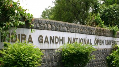 IGNOU-recruitment-2021