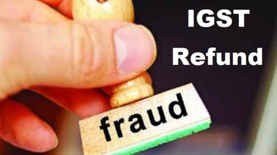 IGST-Refund