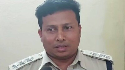 Nihala Prasad IIC