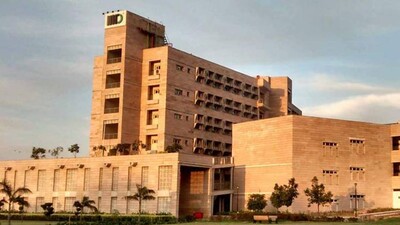 IIIT-Delhi