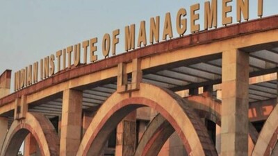 IIM 1