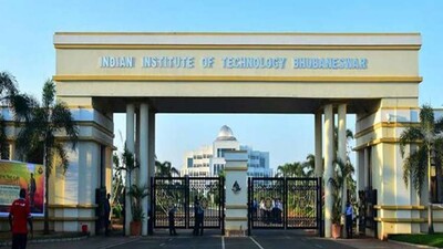 IIT-Bhubaneswar