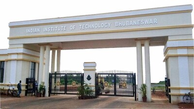 IIT-Bhubaneswar