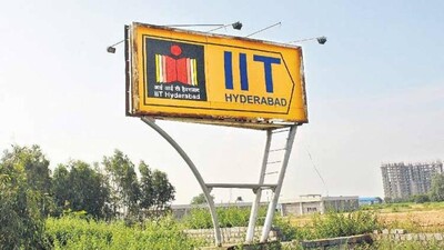 IIT-Hyderabad