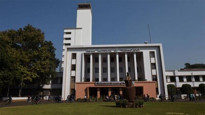 IIT Kharagpur Features Among Top 50 In QS Subject Ranking 2021