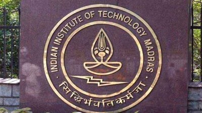 IIT-Madras