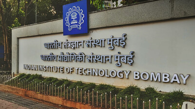 IIT Bombay