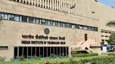 IIT Delhi