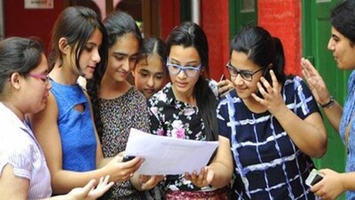 UGC scholarship guidelines and changes from October