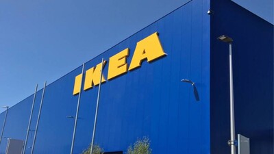 IKEA