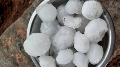 Hailstorm 