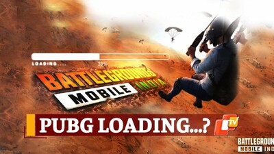 pubg loading pubg loading