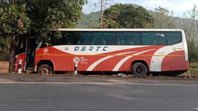 SCB Doctors Accident