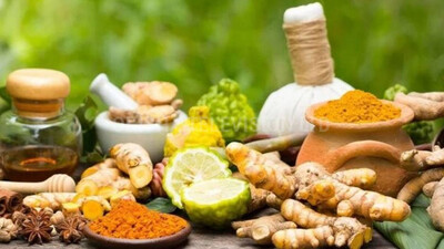 Herbal medicines