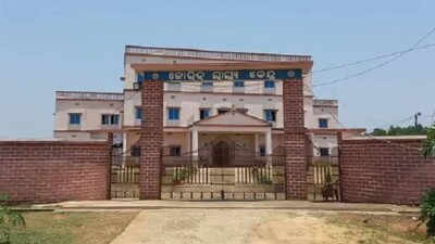 Covid hospital