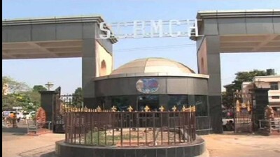 Covid Resurgence: CMC Plans To Add More Beds To SCB, Rope In Pvt Hospitals