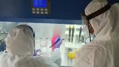 COVID19: DCGI Approves DRDO's Anti-COVID Drug For Emergency Use
