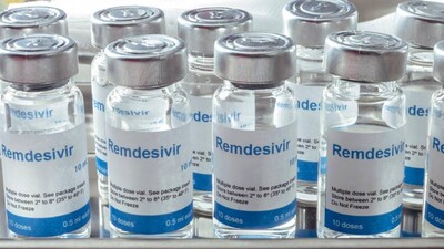 COVID19 Fight: India Has Got 3L Remdesivir Vials, Over 6K O2 Concentrators From Abroad