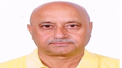 Kaushik, 1980 Olympic Hockey Gold Medallist, Loses Battle To Covid-19