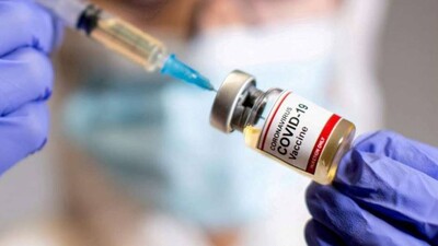 COVID19: States, UTs To Get 46L More Vaccine Doses In 3 Days