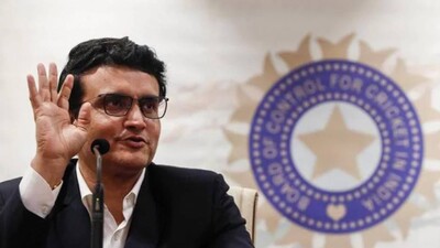 India Will Tour Sri Lanka In July For Limited Overs Series: BCCI President