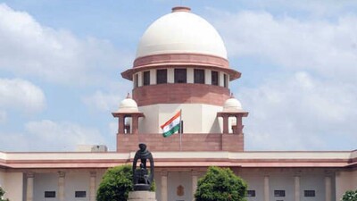 Supreme Court