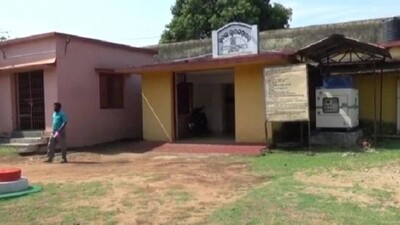 Udala sub jail