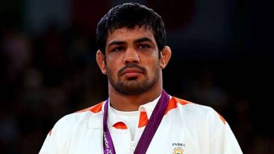 Sushil Kumar