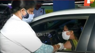 Bhubaneswar: BMC To Begin Vaccination On Wheels At 3 More Areas