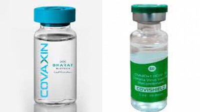 Financial Aid Provided For Covaxin, Covishield Trials, Not R&D: Centre To SC