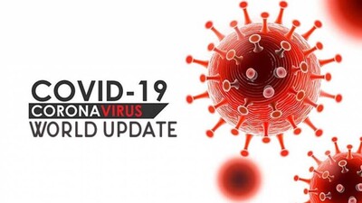 Global COVID19 Updates