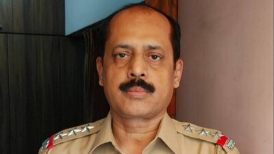 Sachin Vaze 