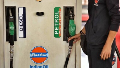 petrol price hike