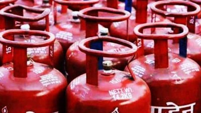 LPG price hike