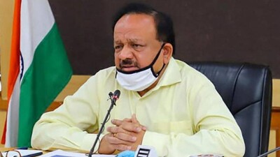 WHO Has Not Associated Indian Variant With B.1.617, Clarifies Health Ministry