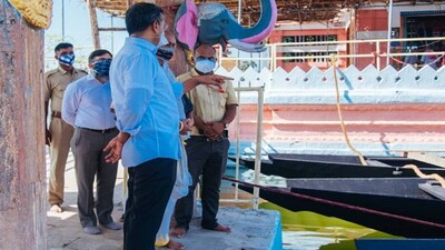 Chandan Yatra