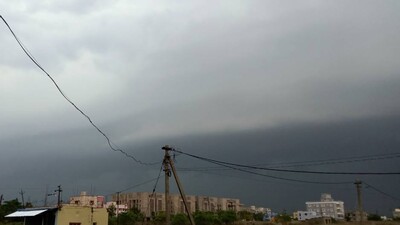 Odisha weather update