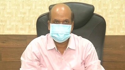 Covid curve flattening in Odisha: Capital Hospital Director