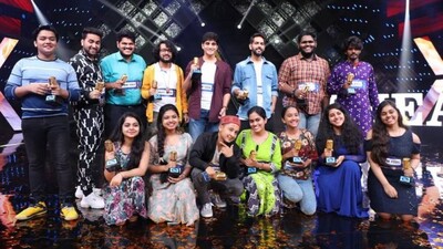 Indian Idol 12