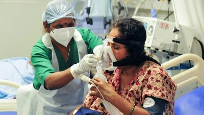 2-DG Drug Reduces Oxygen Dependency Of COVID-19 patients