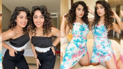 Chinky Minky Kapil Sharma shOW