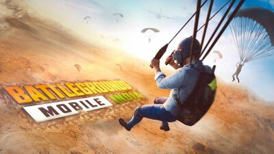 Krafton Rolls Out September Version Update To BGMI