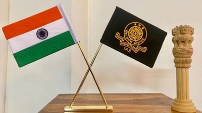 Major Bureaucratic Reshuffle: 20 Civil Servants Appointed To Joint Secretary-Level Posts