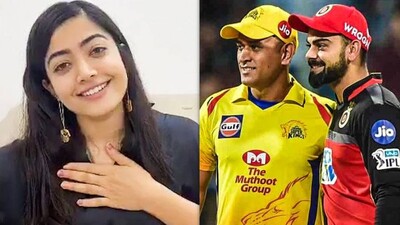 Rashmika Mandanna