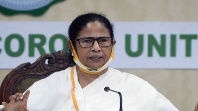 Mamata Banerjee