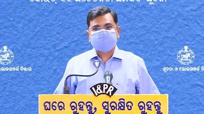 BMC Commissioner