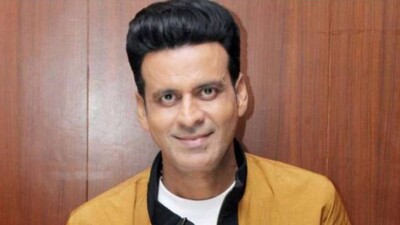 Manoj Bajpayee