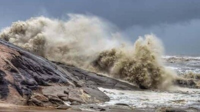 Cyclone Tauktae