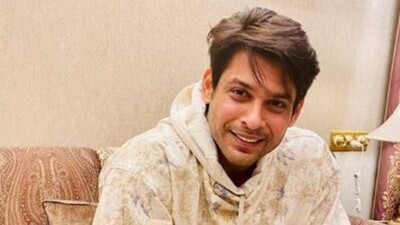 Sidharth Shukla